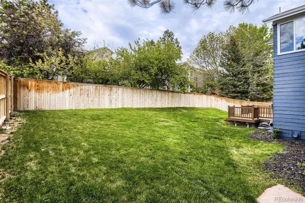 7005 Newhall Drive Highlands Ranch CO 80130