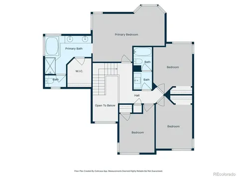 7005 Newhall Drive Highlands Ranch CO 80130