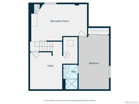 7005 Newhall Drive Highlands Ranch CO 80130