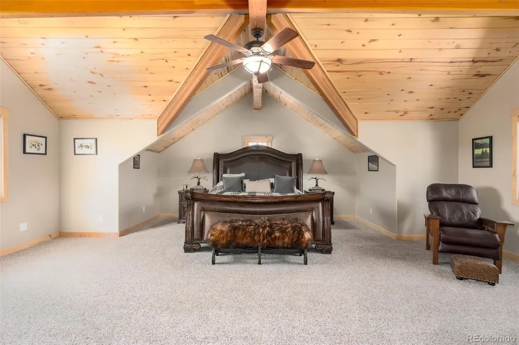 632 GCR 662 Grand Lake CO 80447