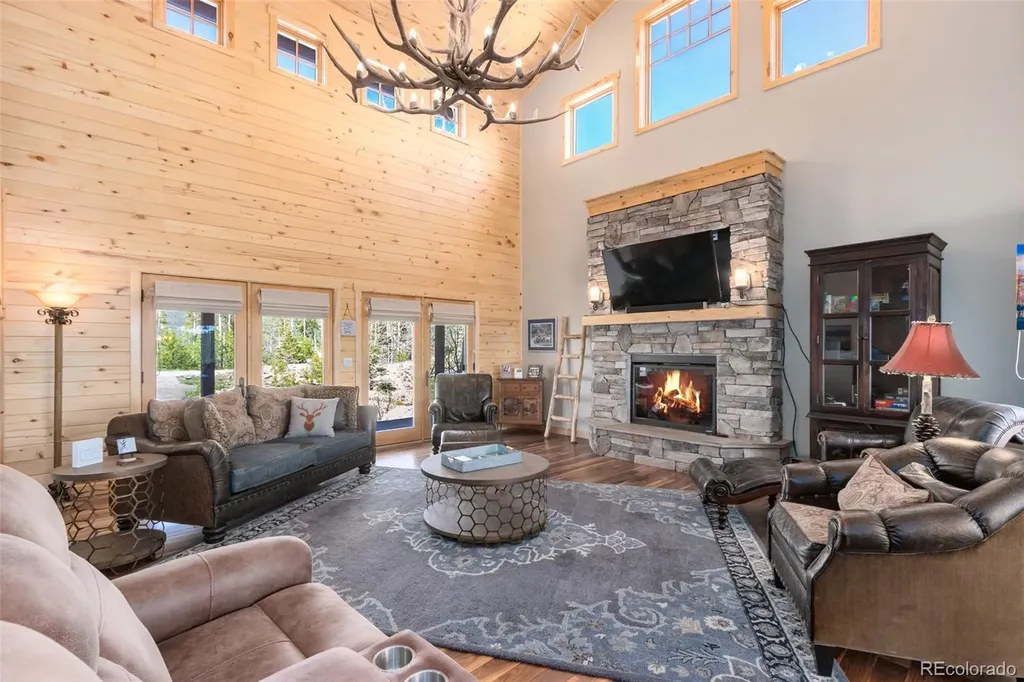 632 GCR 662 Grand Lake CO 80447