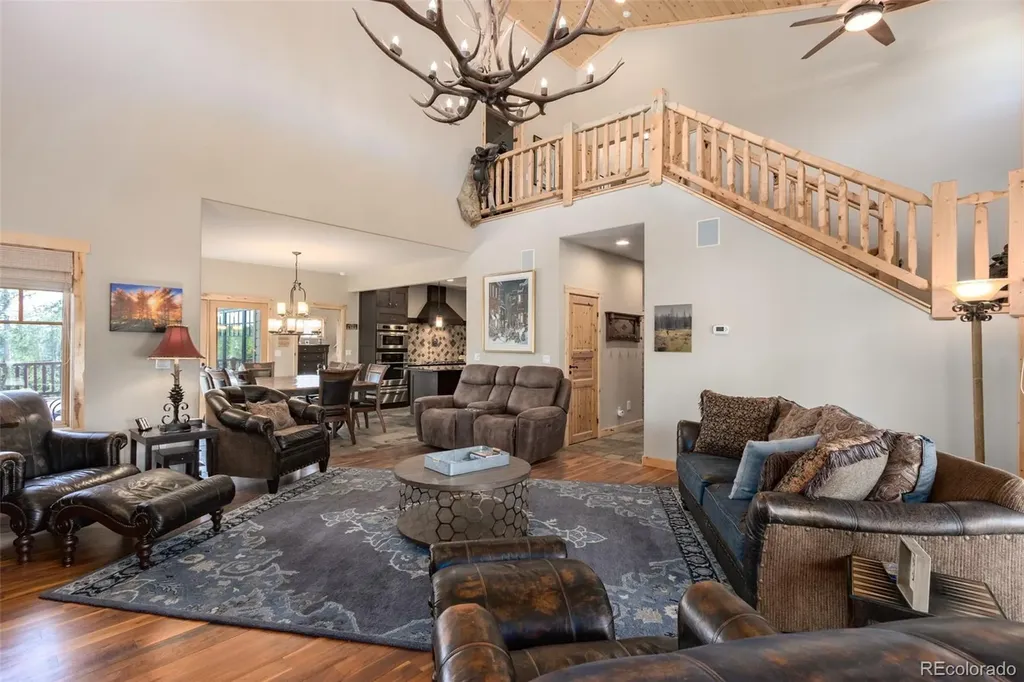 632 GCR 662 Grand Lake CO 80447