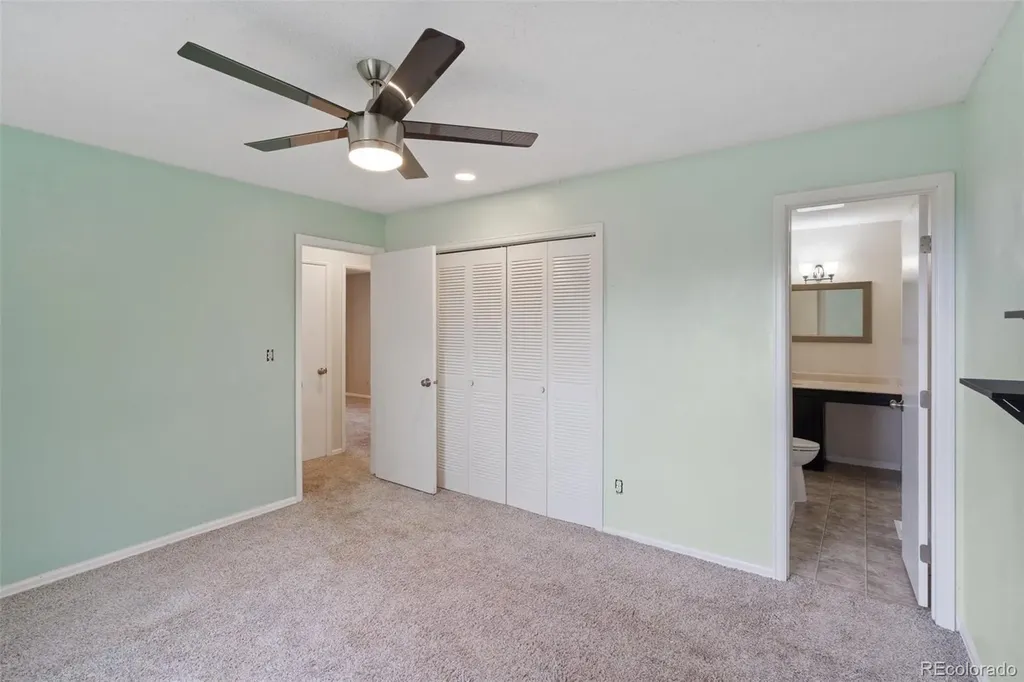 5045 N Splendid Circle Colorado Springs CO 80917