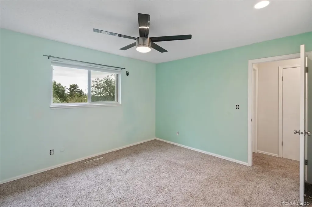 5045 N Splendid Circle Colorado Springs CO 80917