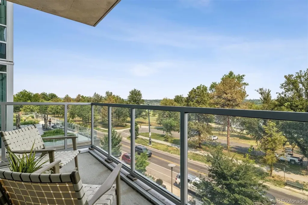4200 W 17th Avenue Denver CO 80204
