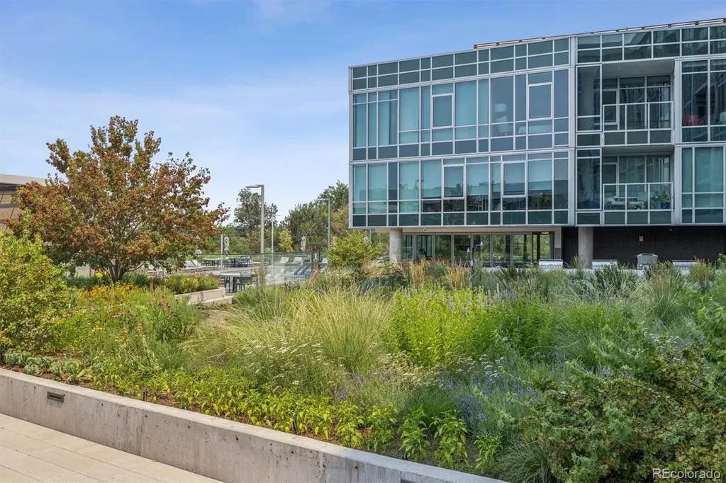 4200 W 17th Avenue Denver CO 80204
