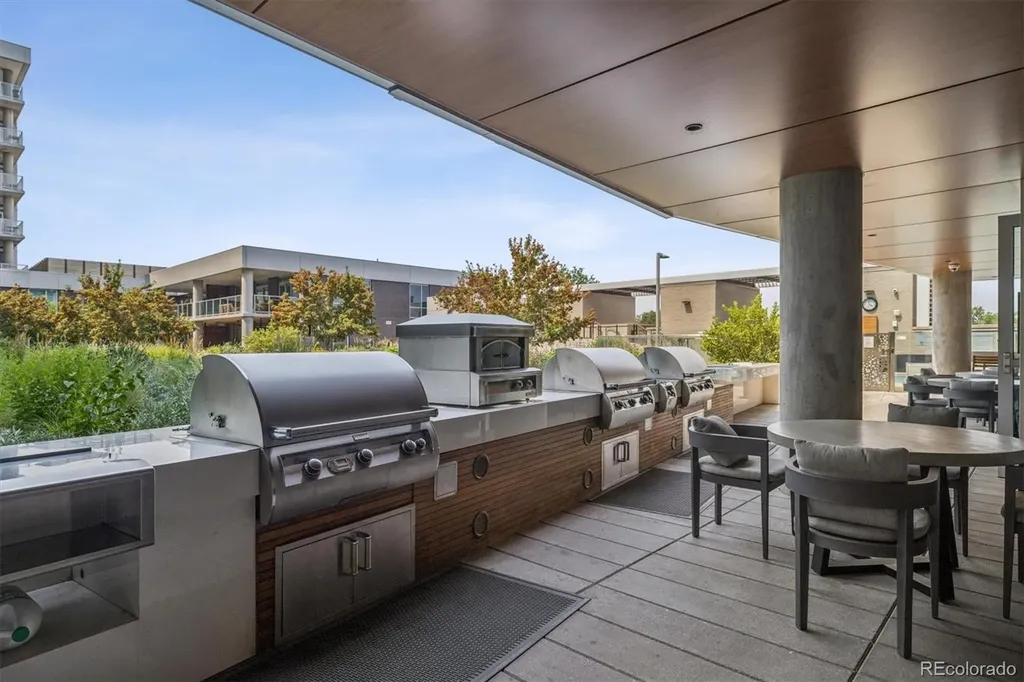 4200 W 17th Avenue Denver CO 80204