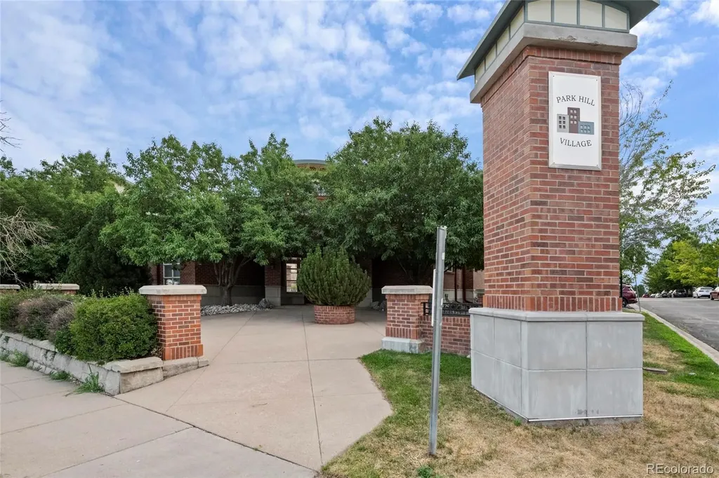 4100 Albion Street Denver CO 80216
