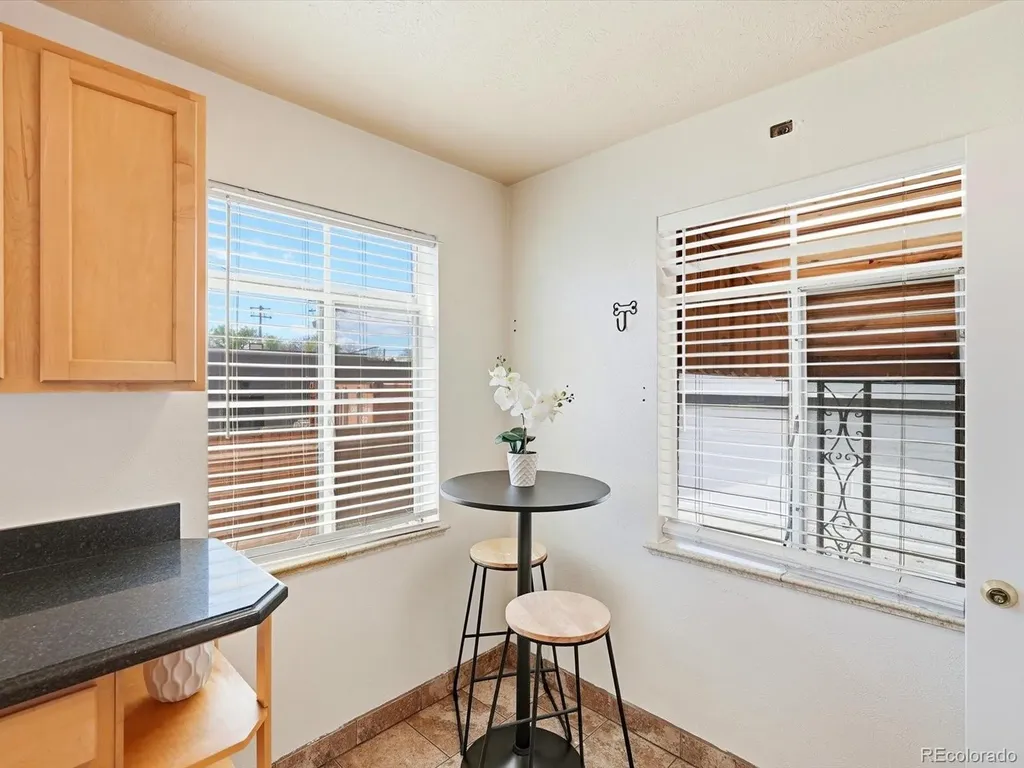 3835 Pierce Street Wheat Ridge CO 80033