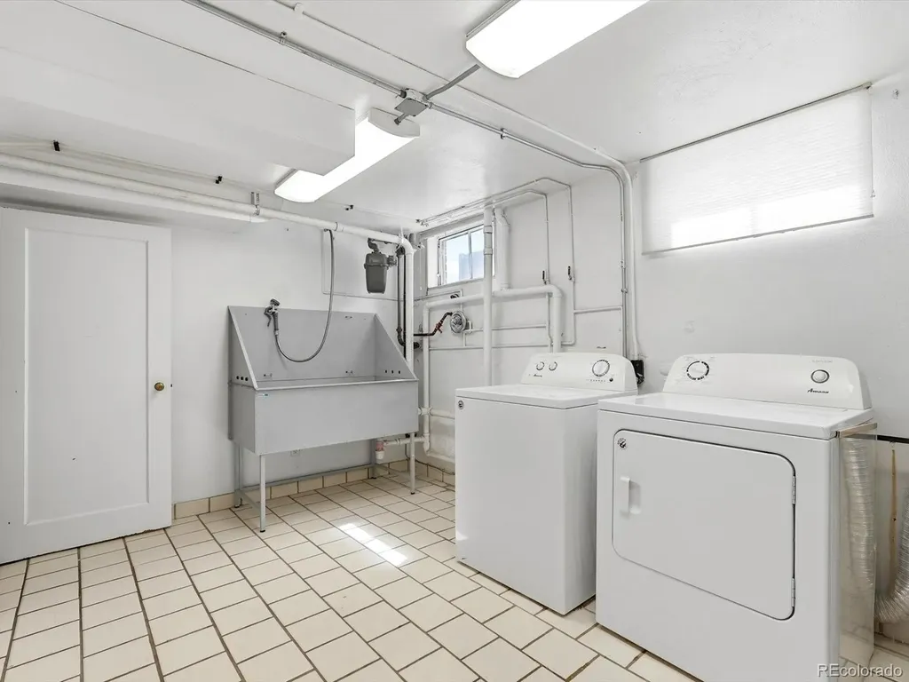 3835 Pierce Street Wheat Ridge CO 80033