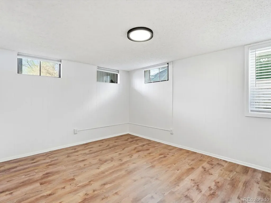 3835 Pierce Street Wheat Ridge CO 80033