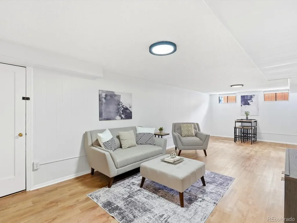 3835 Pierce Street Wheat Ridge CO 80033
