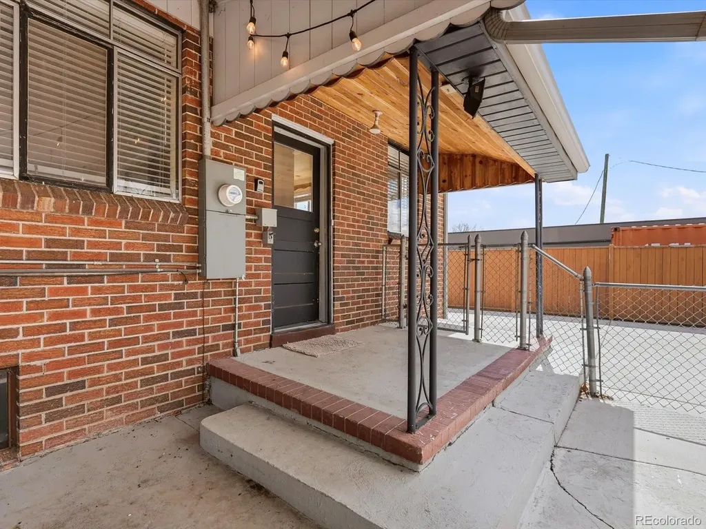 3835 Pierce Street Wheat Ridge CO 80033