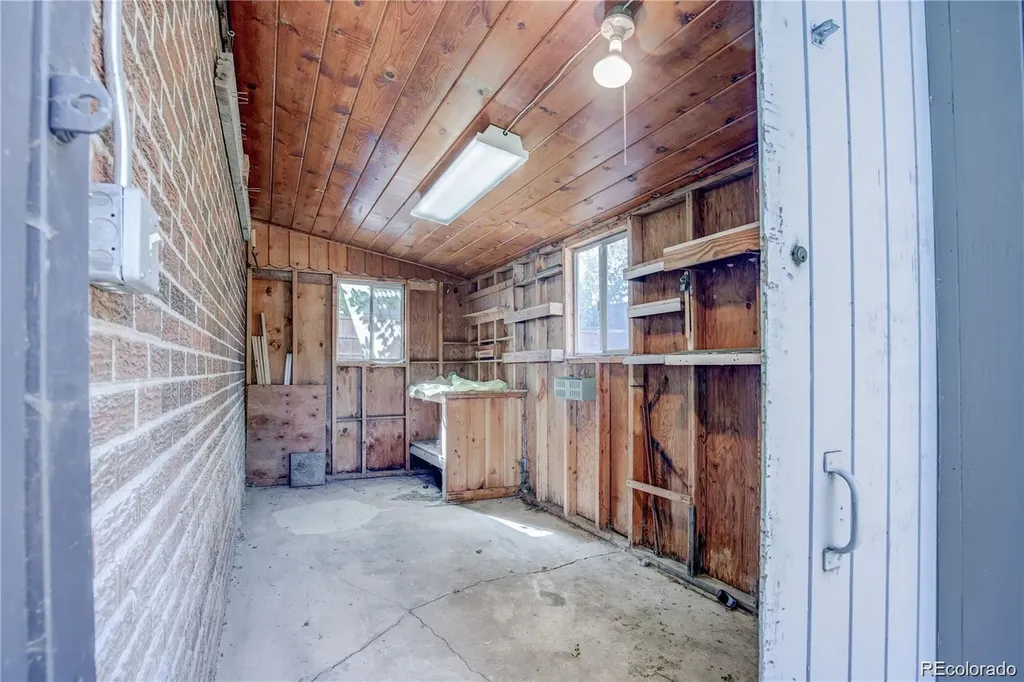 3835 Pierce Street Wheat Ridge CO 80033