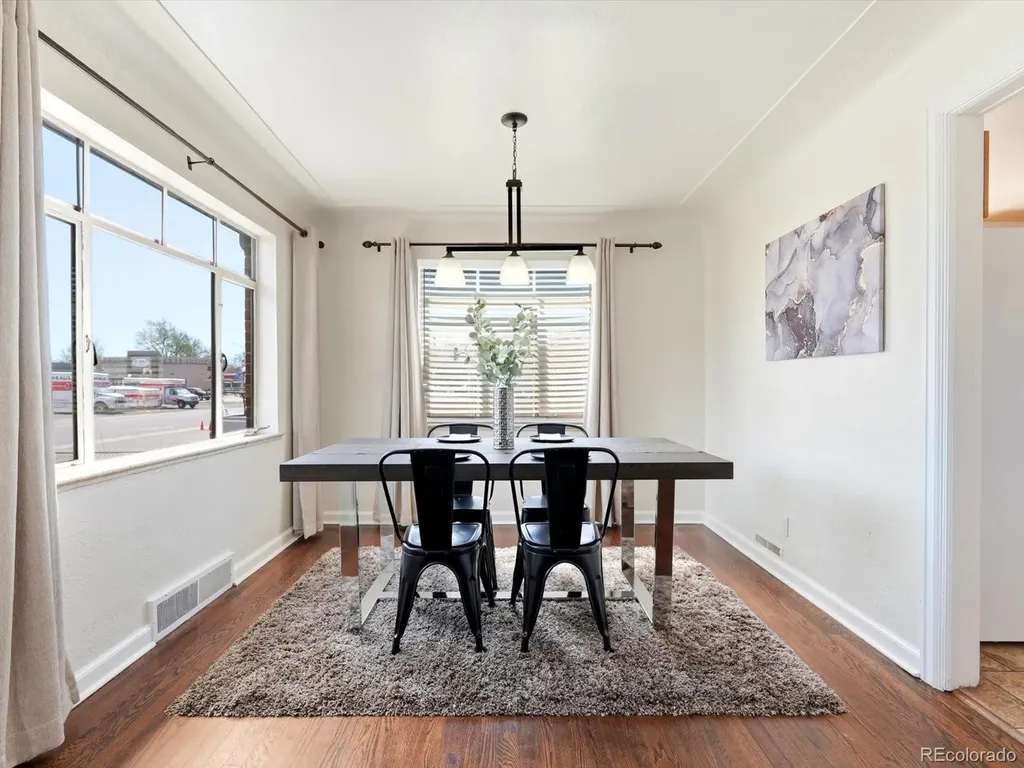 3835 Pierce Street Wheat Ridge CO 80033