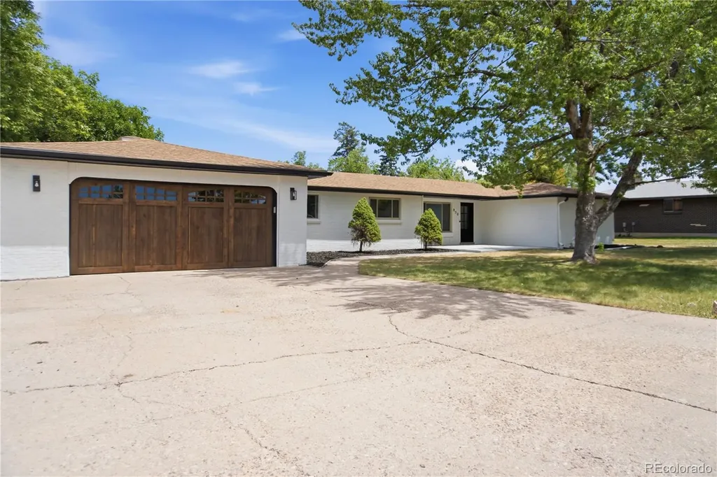 850 S Everett Street Lakewood CO 80226