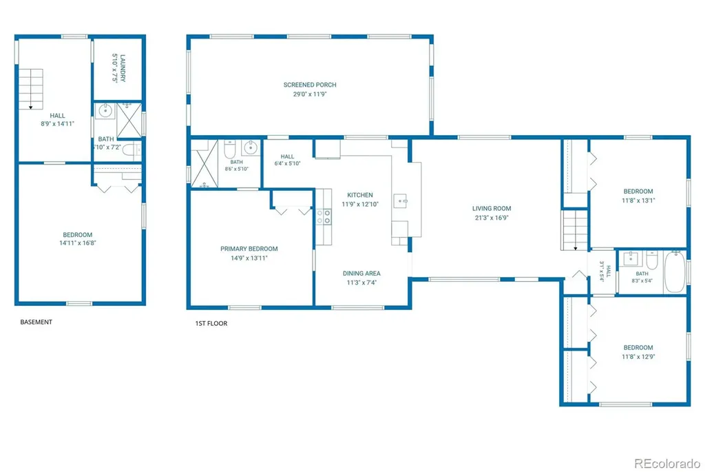 850 S Everett Street Lakewood CO 80226