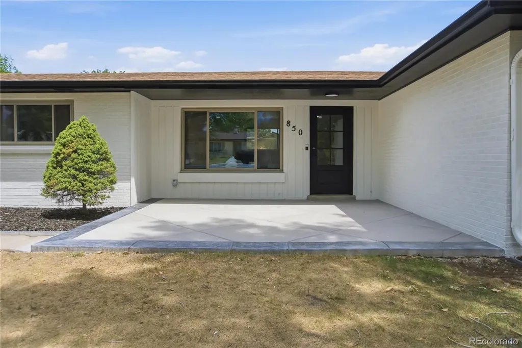 850 S Everett Street Lakewood CO 80226