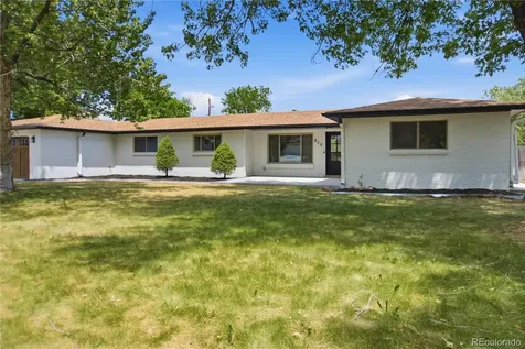 850 S Everett Street Lakewood CO 80226