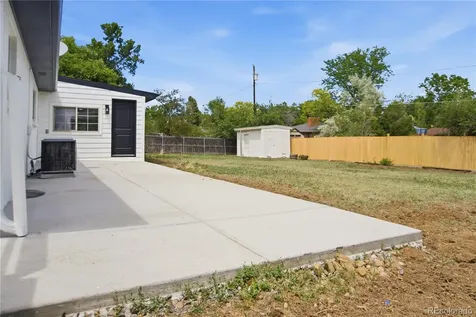 850 S Everett Street Lakewood CO 80226