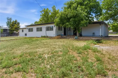 850 S Everett Street Lakewood CO 80226