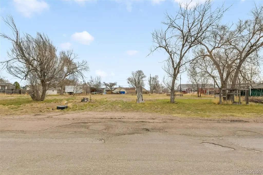 13585 Manitou Street Peyton CO 80831