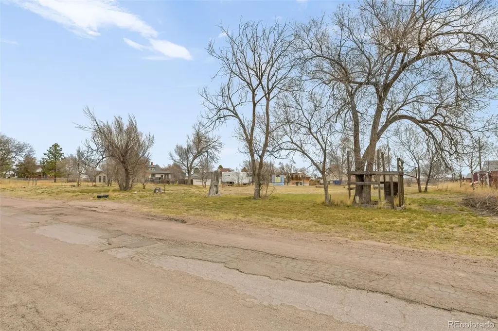 13585 Manitou Street Peyton CO 80831