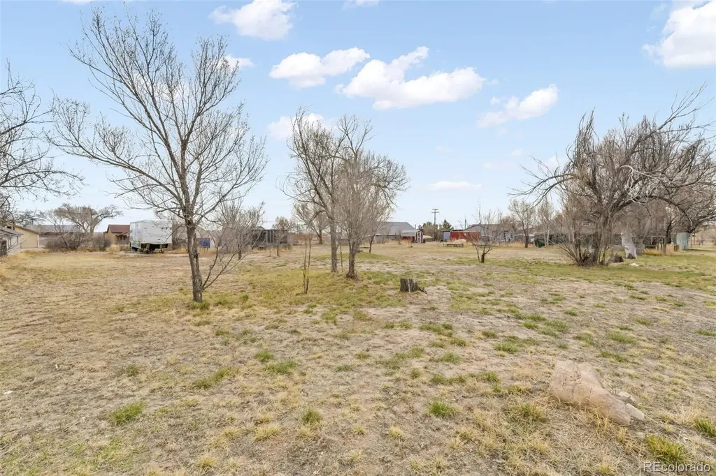 13585 Manitou Street Peyton CO 80831