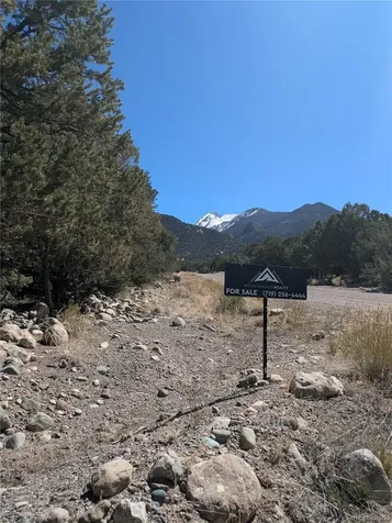 2202 Spanish Creek Road Crestone CO 81131