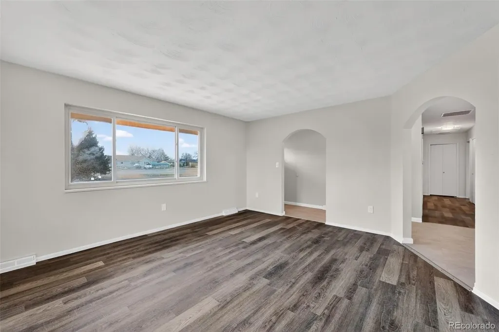1743 Burton Street Strasburg CO 80136
