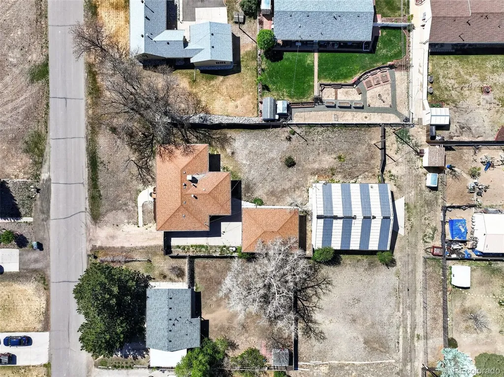 1743 Burton Street Strasburg CO 80136
