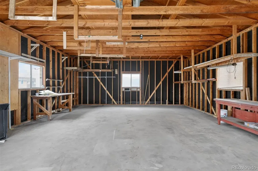 1743 Burton Street Strasburg CO 80136