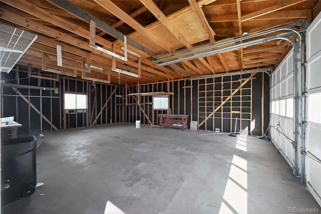 1743 Burton Street Strasburg CO 80136