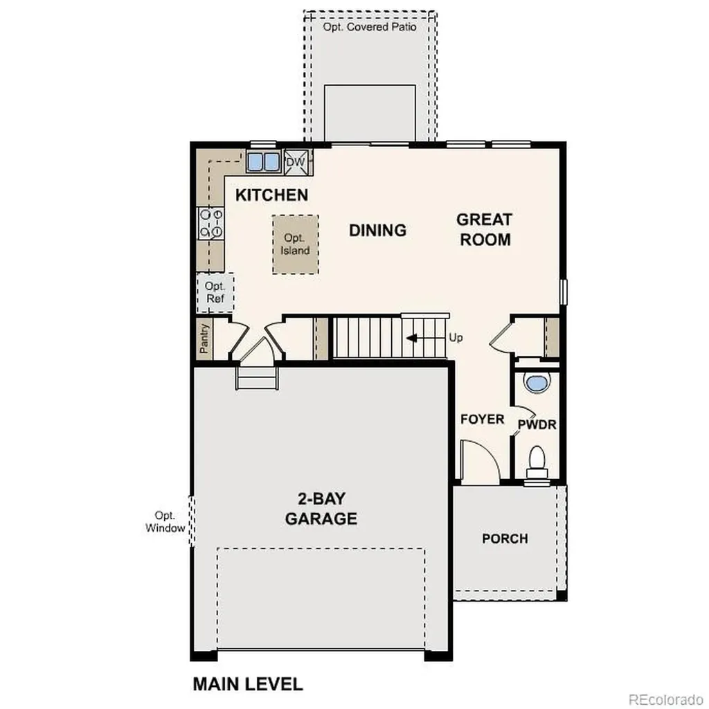 19043 E 93rd Place Commerce City CO 80022