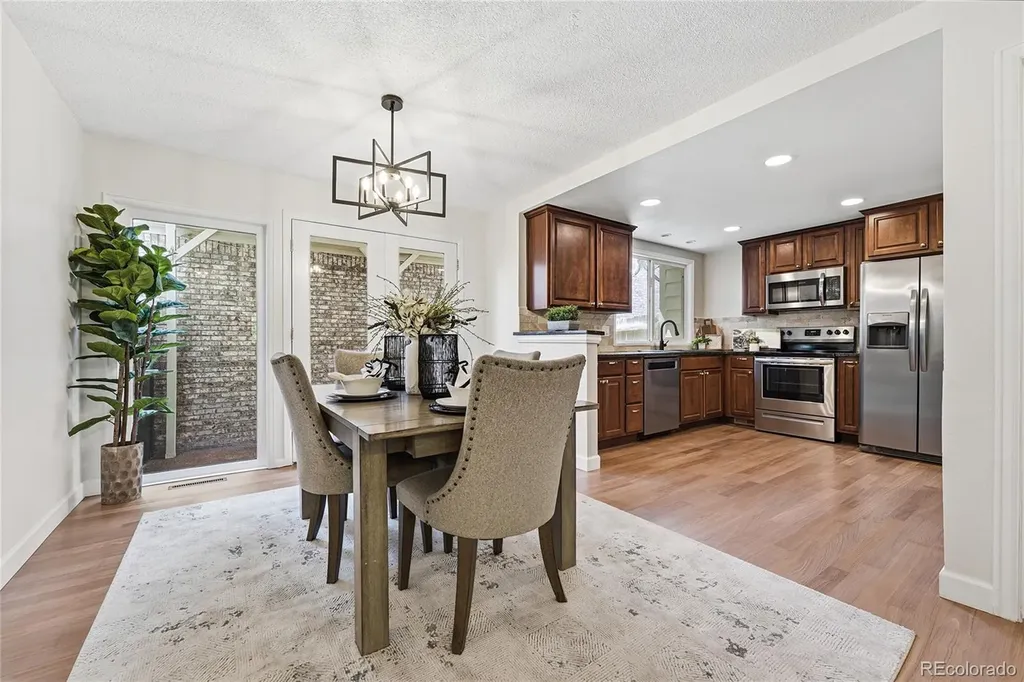 7580 S Cove Circle Centennial CO 80122