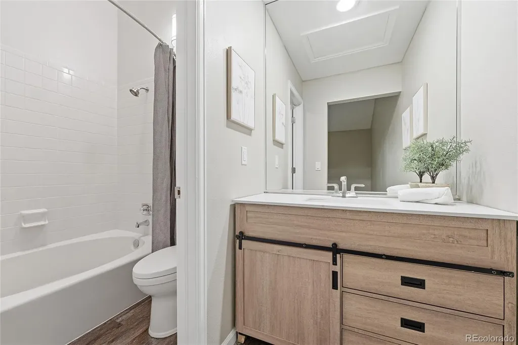 7580 S Cove Circle Centennial CO 80122