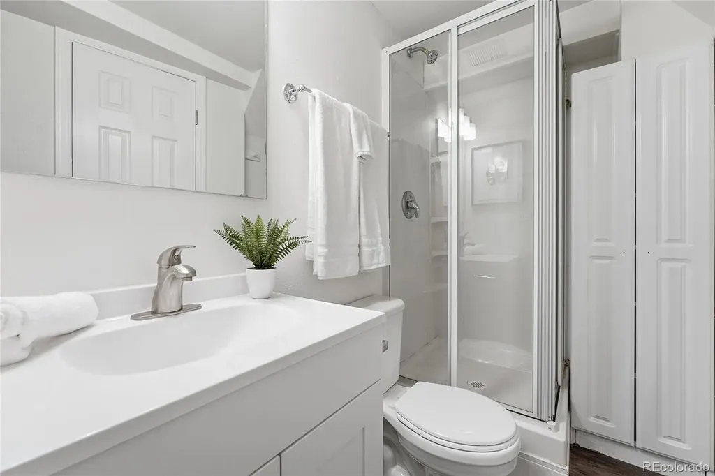 7580 S Cove Circle Centennial CO 80122