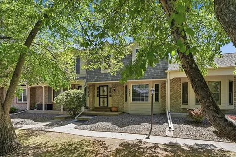 7580 S Cove Circle Centennial CO 80122