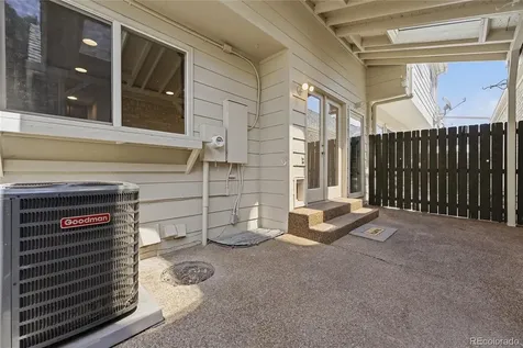 7580 S Cove Circle Centennial CO 80122
