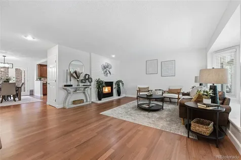 7580 S Cove Circle Centennial CO 80122