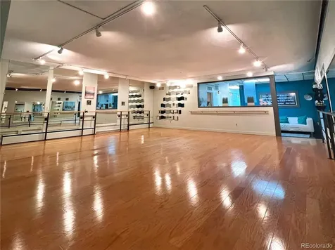 520 & 536 N Cherokee Street Denver CO 80204