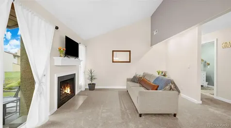 5071 Masheena Lane Colorado Springs CO 80917