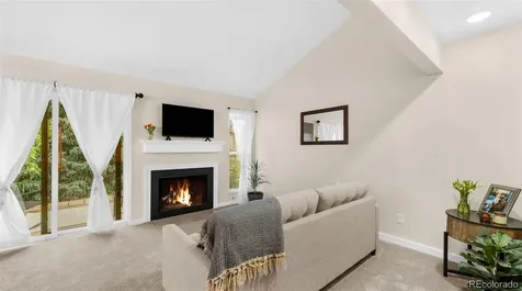 5071 Masheena Lane Colorado Springs CO 80917
