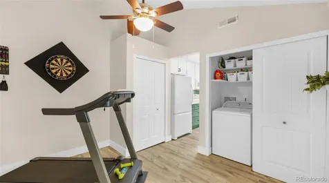 5071 Masheena Lane Colorado Springs CO 80917