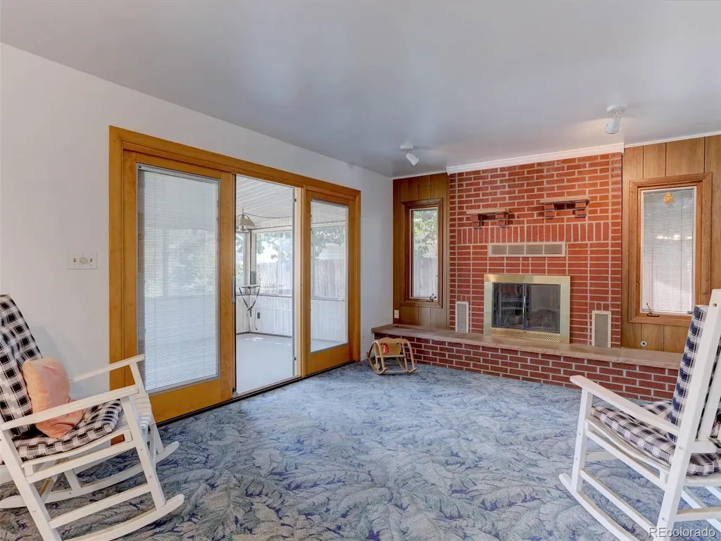 3450 Benton Street Wheat Ridge CO 80212
