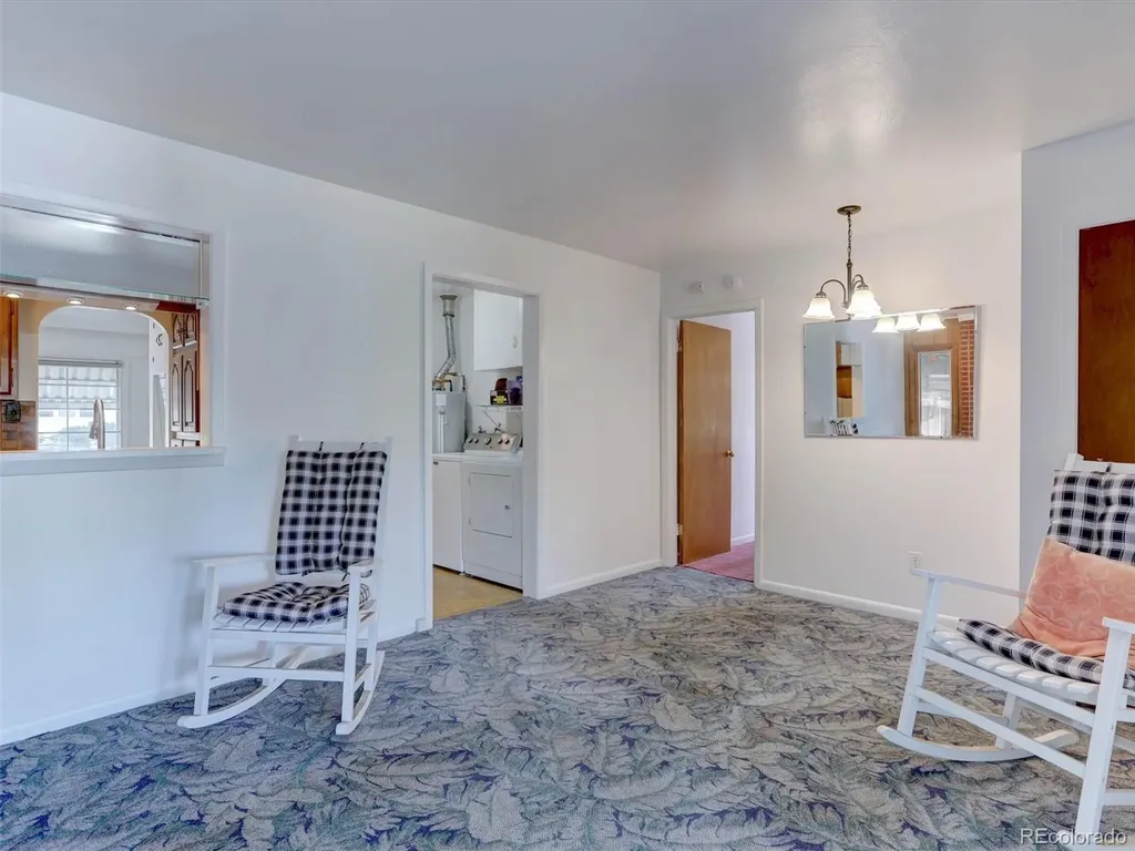 3450 Benton Street Wheat Ridge CO 80212