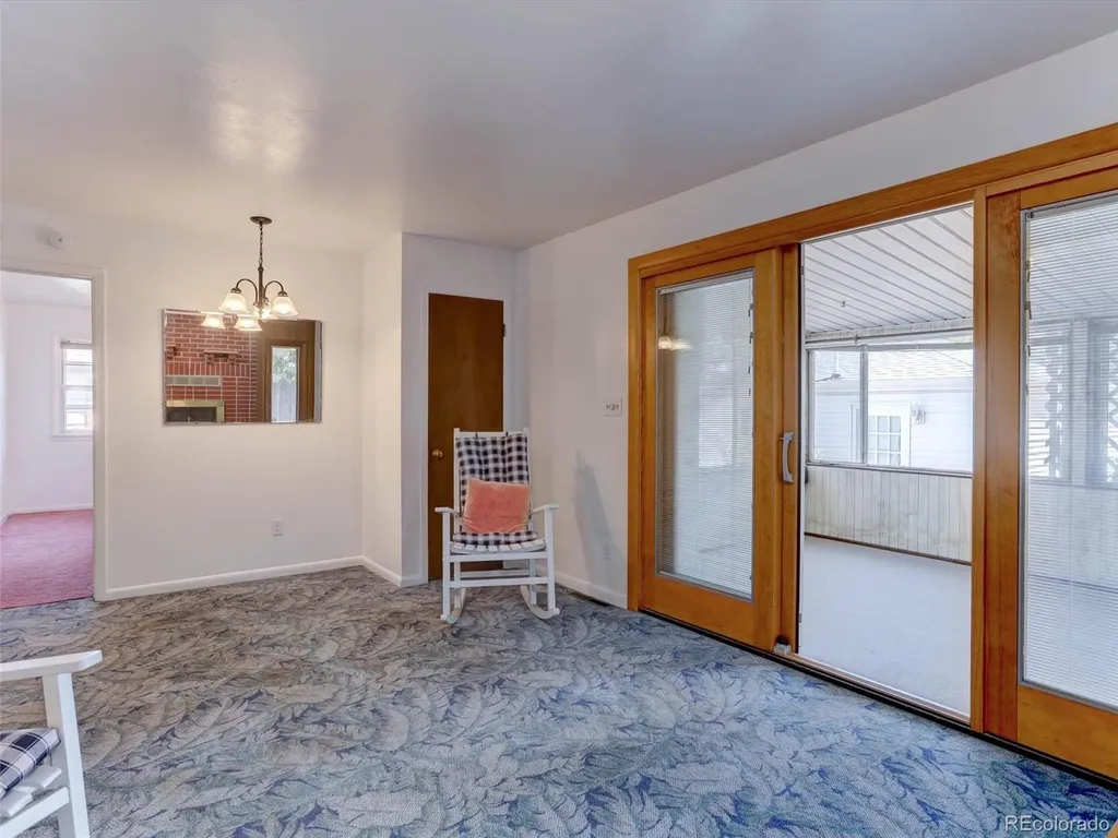3450 Benton Street Wheat Ridge CO 80212