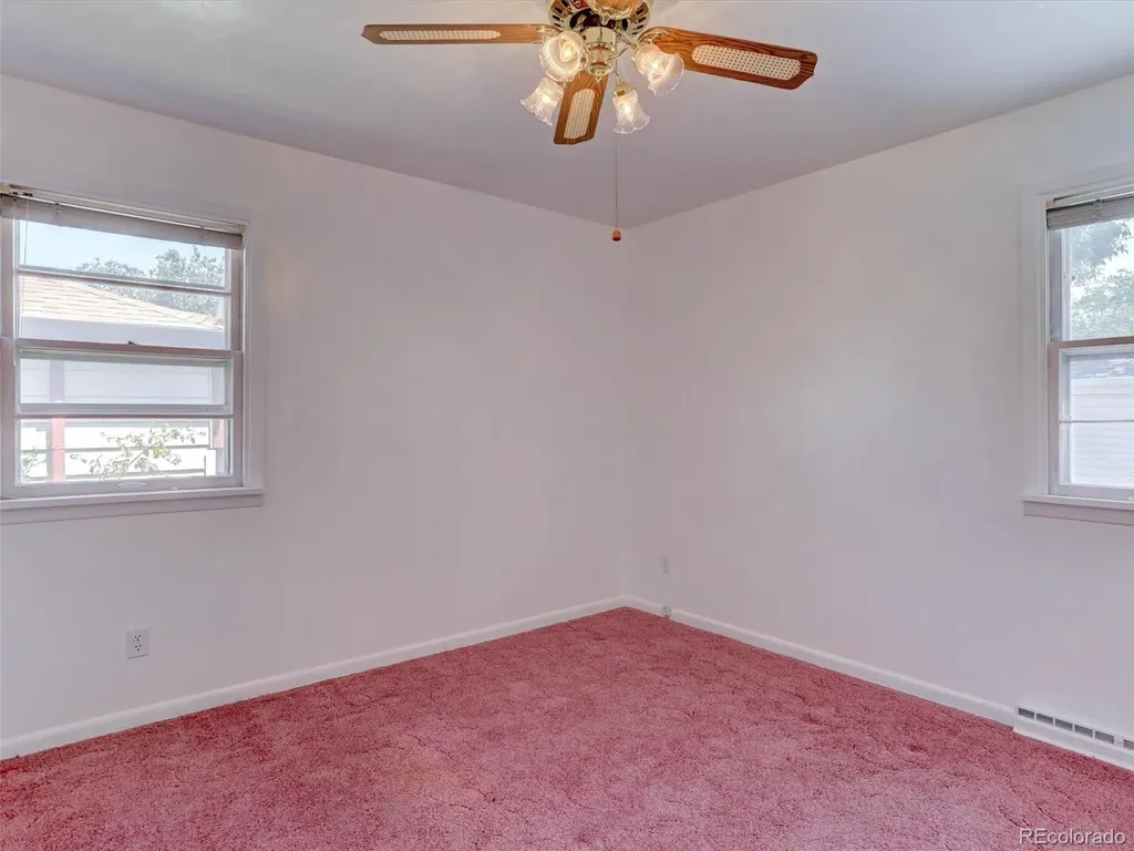 3450 Benton Street Wheat Ridge CO 80212