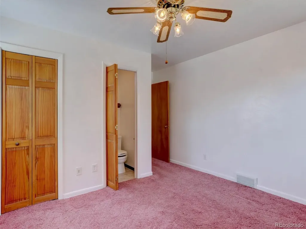 3450 Benton Street Wheat Ridge CO 80212