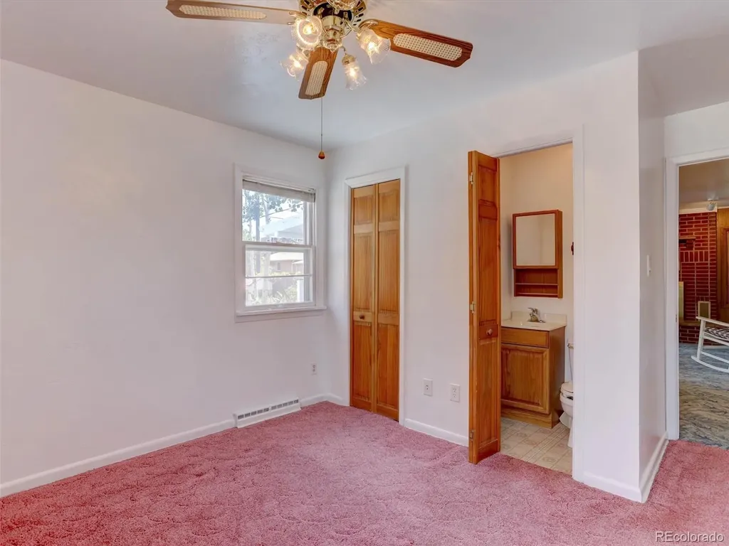 3450 Benton Street Wheat Ridge CO 80212